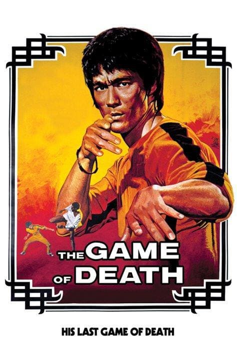 The GAME Of DEATH