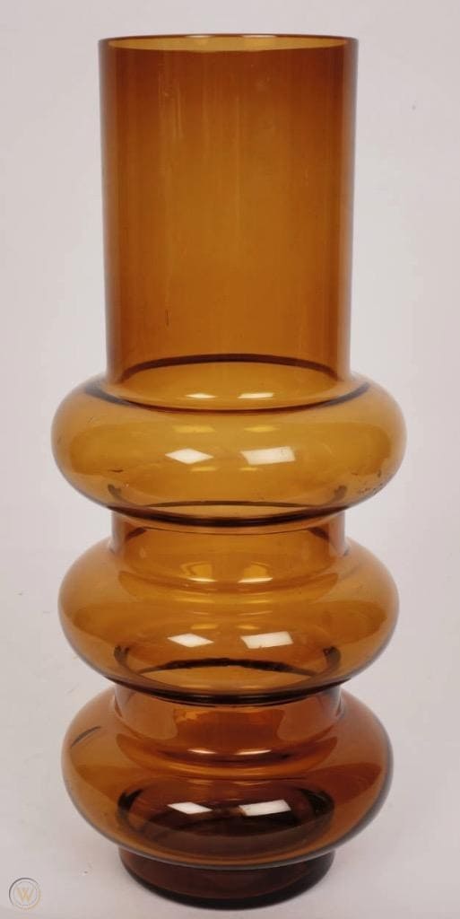 스웨덴 Ryd사의 Hooped vase
