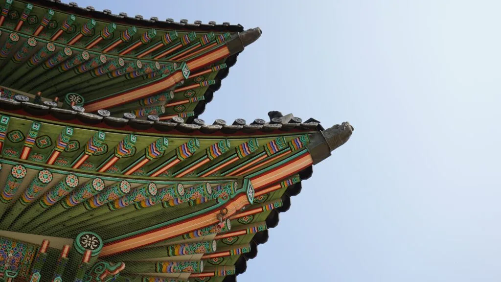 처마