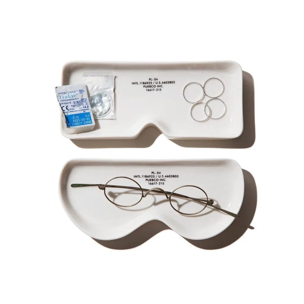 푸에브코의 GLASSES TRAY