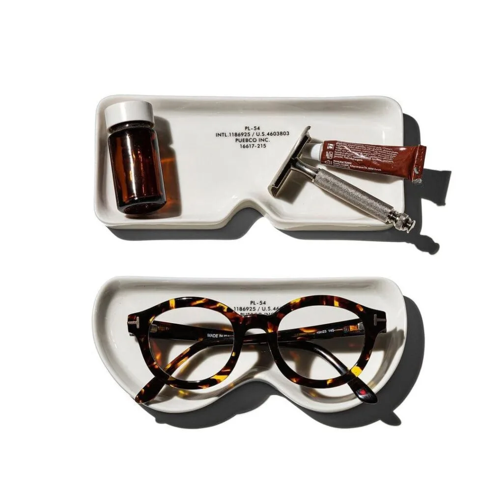 푸에브코의 GLASSES TRAY