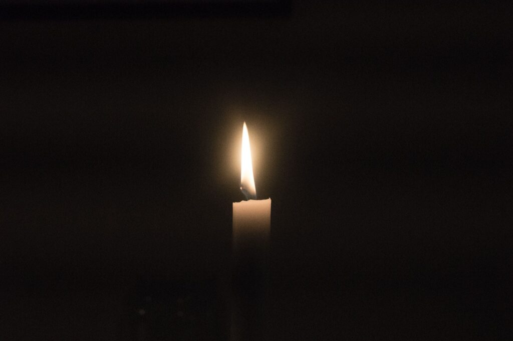 촛불