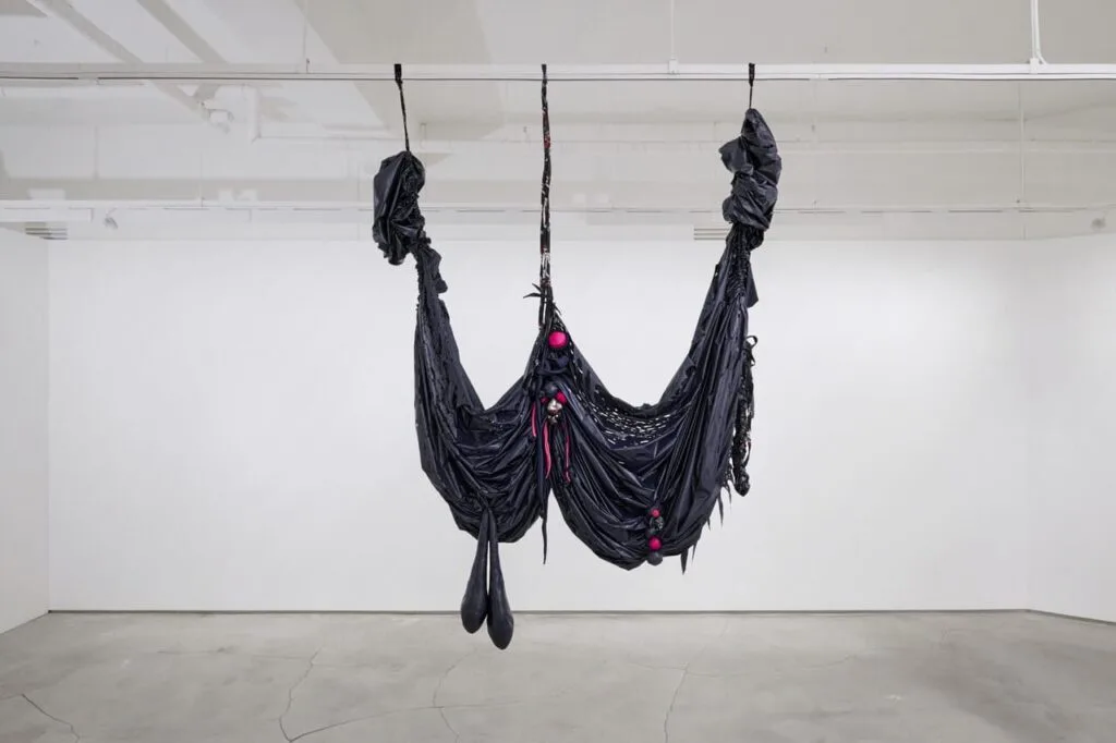 우한나, “Milk and Honey-4”, 2023