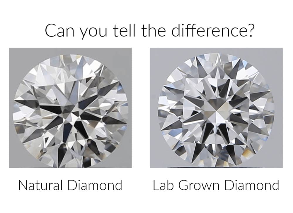 다이아몬드 비교