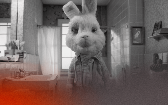 키워드 - 헤더