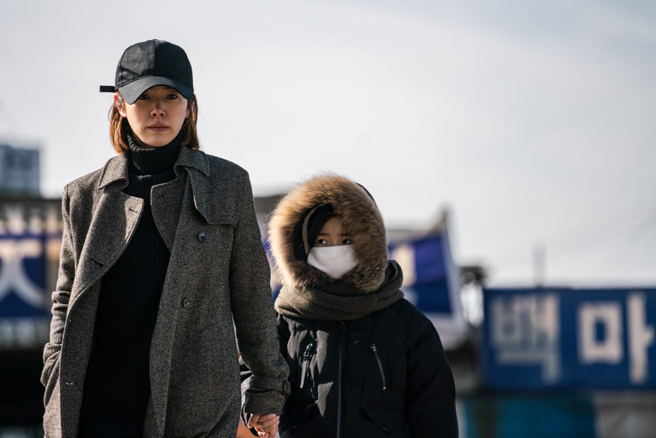 이미지 출처: 영화 <미쓰백> 스틸컷