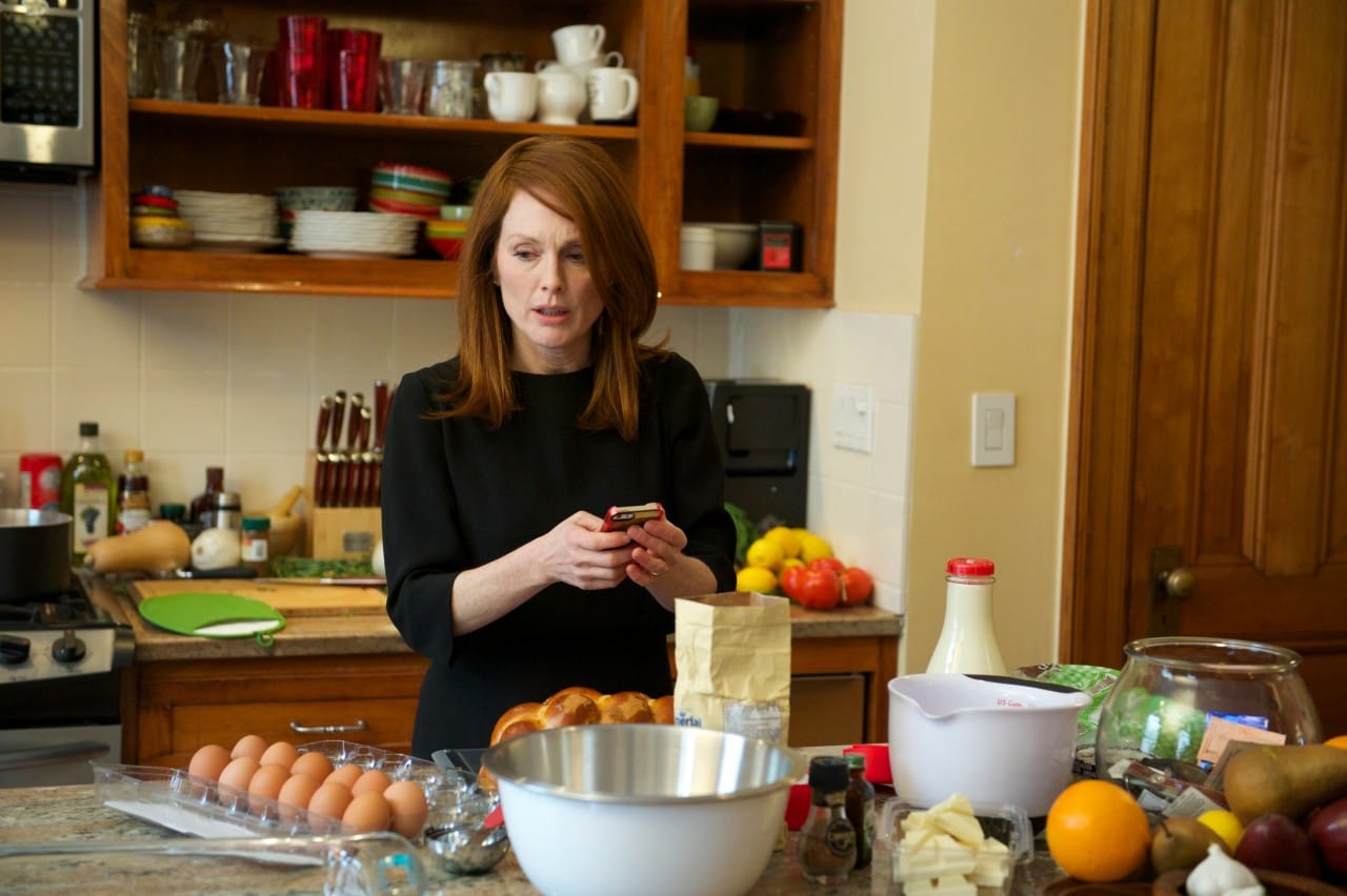 영화 스틸 앨리스