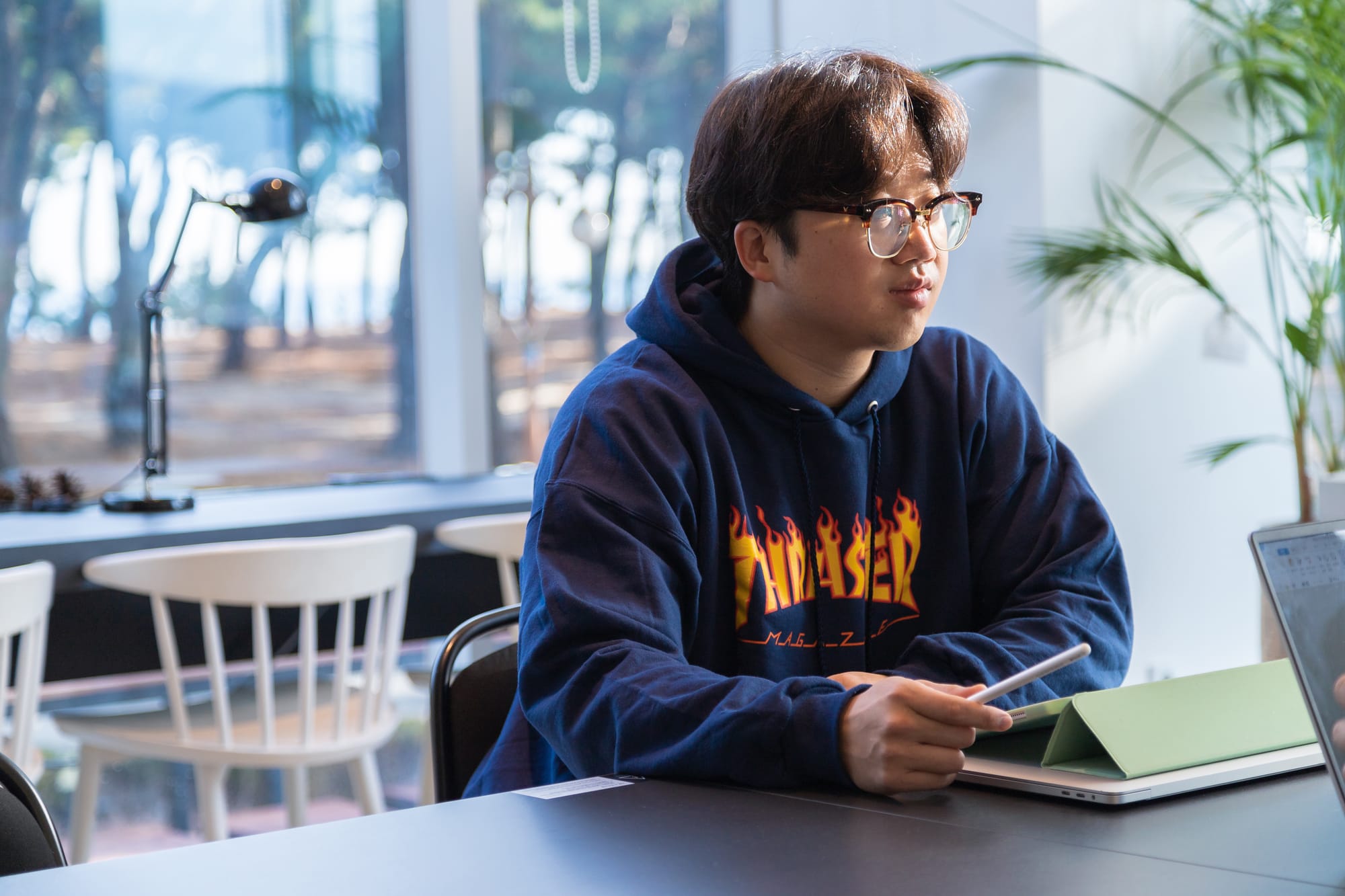 작업 이미지 모음