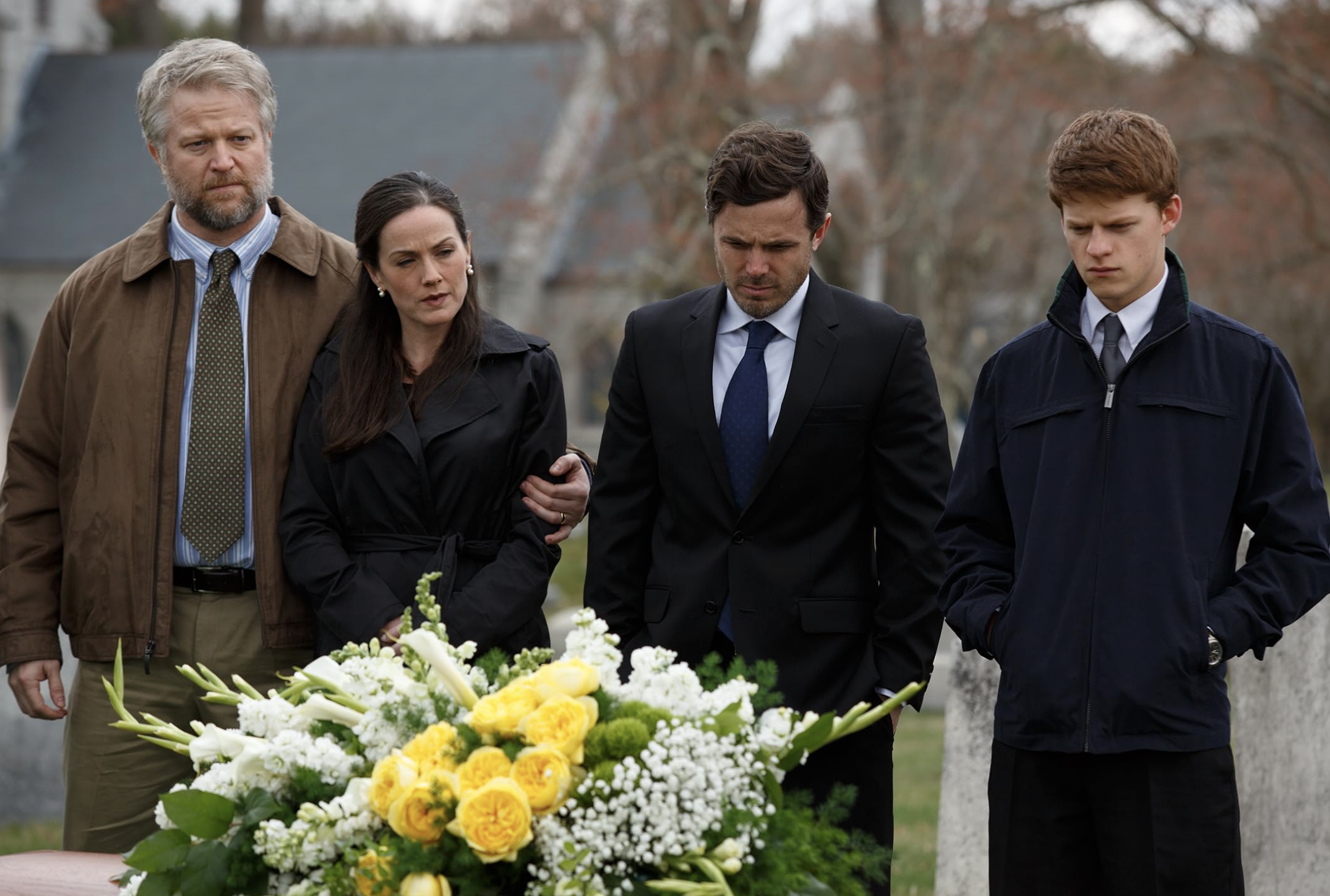 맨체스터 바이 더 씨 스틸