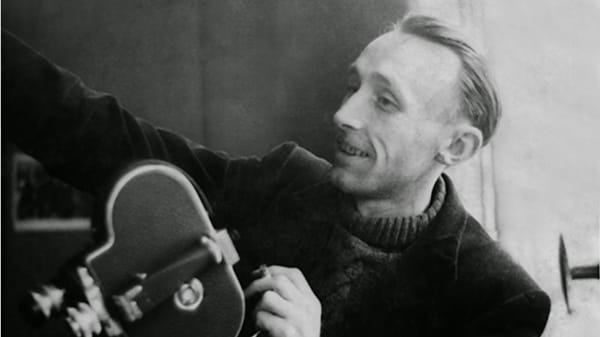 앙드레 바쟁(Andre Bazin)