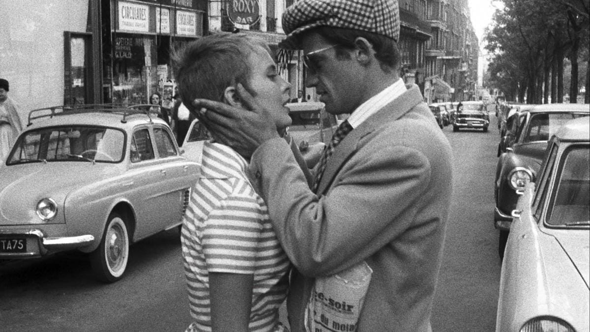 《네 멋대로 해라》 스틸컷