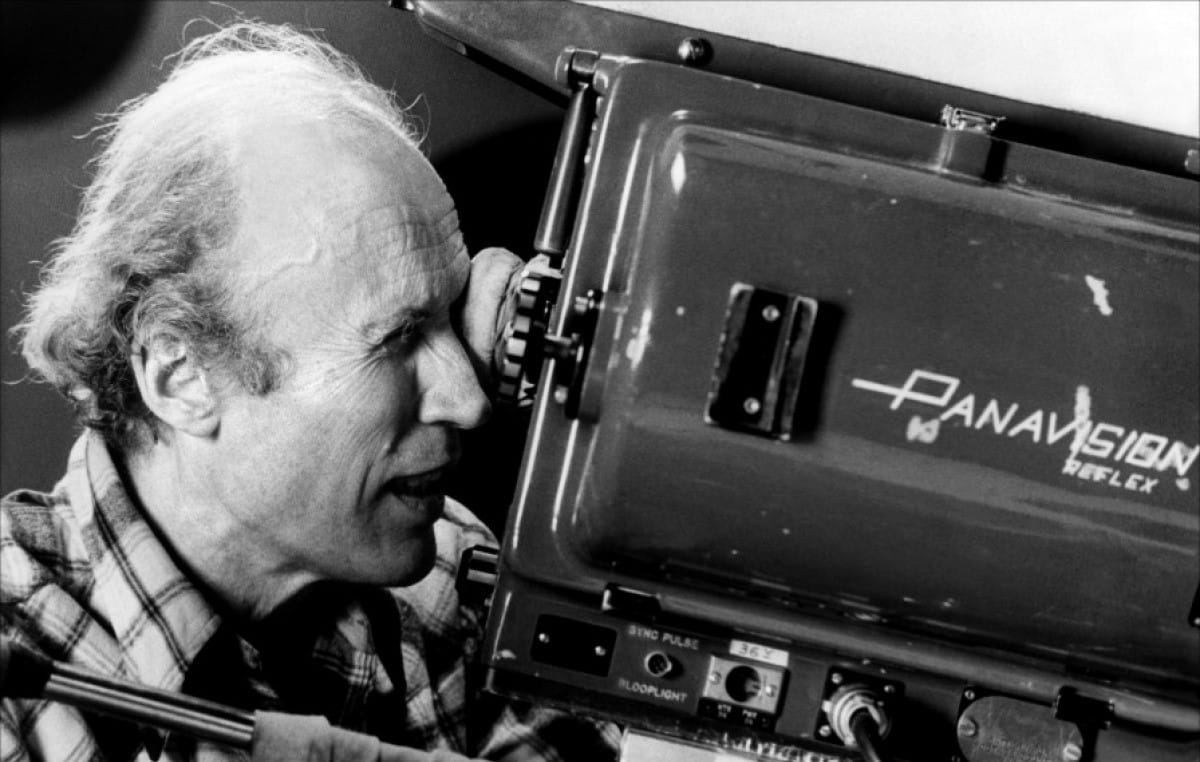 에릭 로메르(Éric Rohmer)