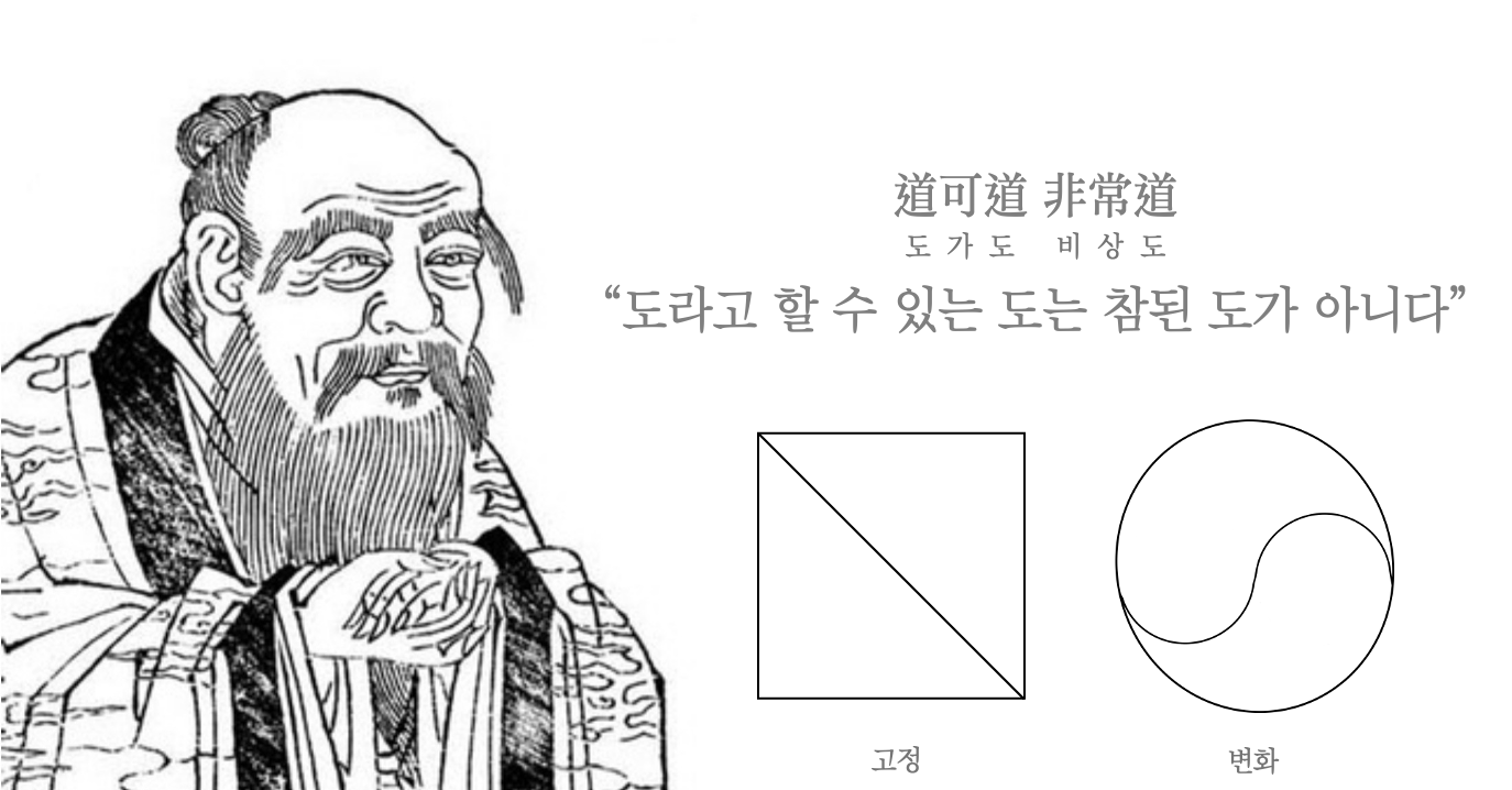 '도가도 비상도' 원문 스크린샷
