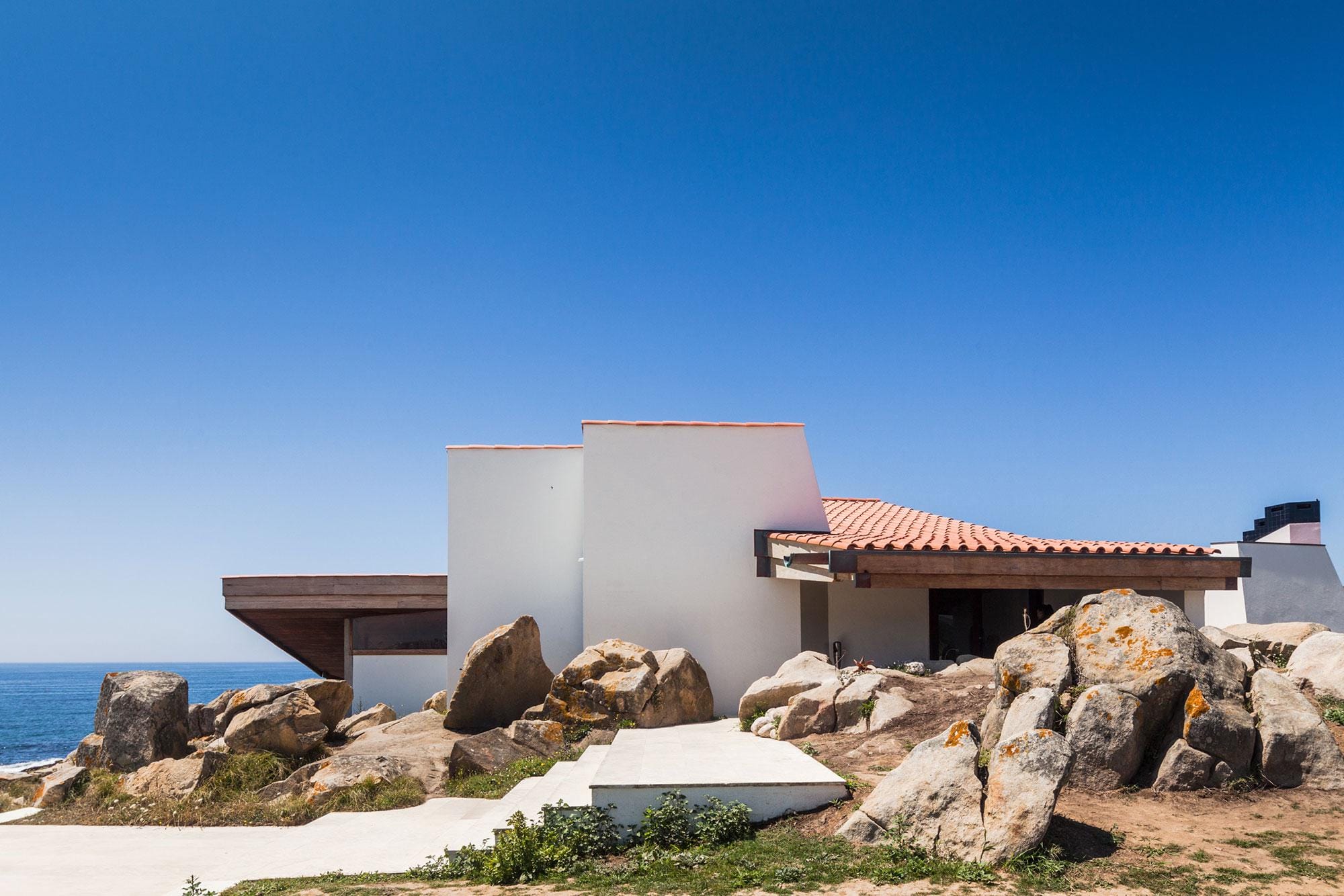 보아 노바 티 하우스