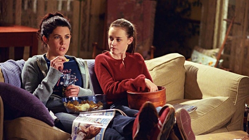 로렐라이와 로리