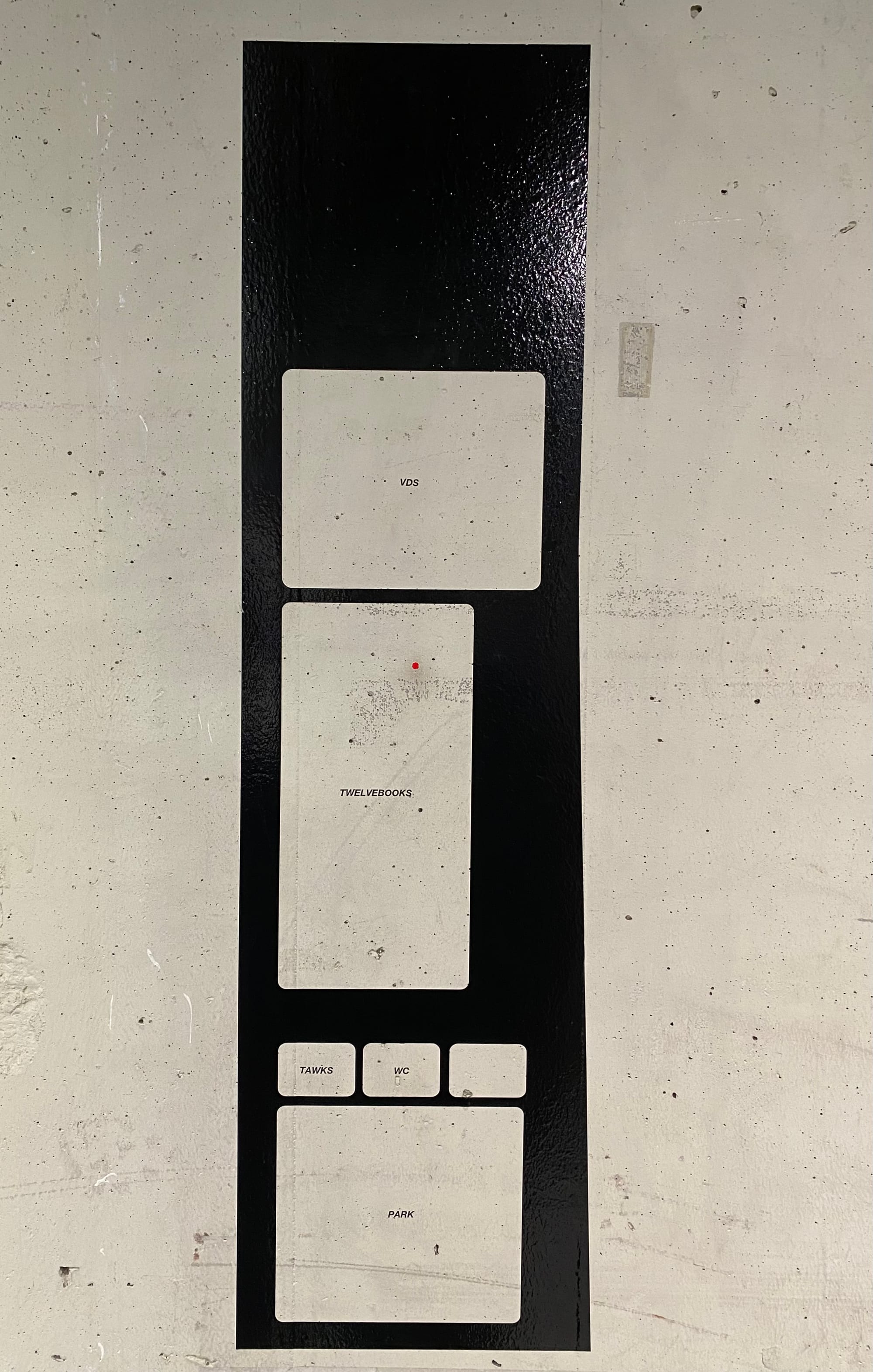 SKAC 약도, 이미지 출처 : 황예지 에디터